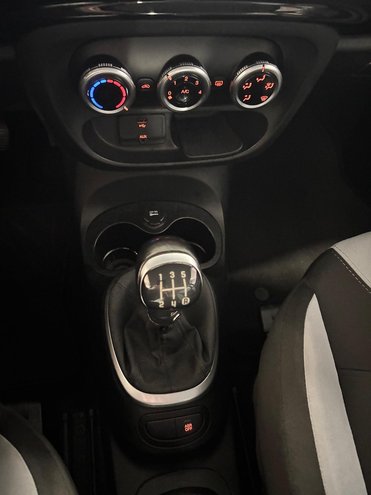 Fiat 500L 1.3 Multijet Lounge OK NEOPATENTATI