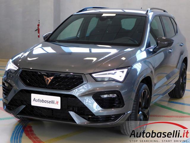 CUPRA Ateca 1500 TSI DSG 150CV AUTOMATICA, UNICA PROPRIETARIA
