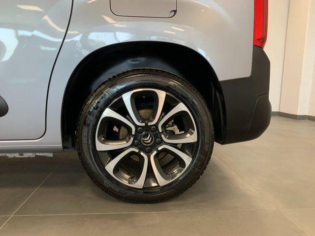 CITROEN Berlingo 1.5 Diesel XTR 5 Posti Tetto Panoramico XL Shine