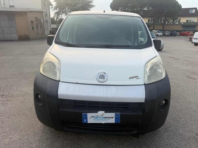 FIAT Fiorino 1.3 MJT 75CV Furgone SX senza lavoro da fare