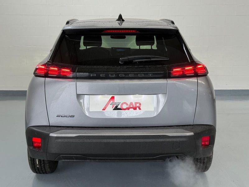 Peugeot 2008 PureTech 100 S&S Allure"PROMO GIUGNO"