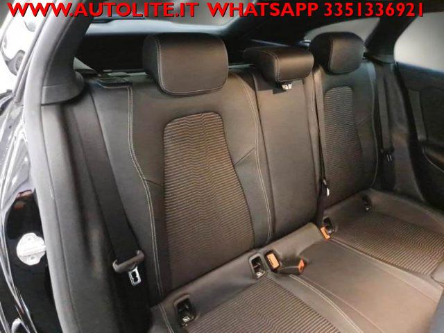 MERCEDES-BENZ CLA 220 d Automatic 4Matic Shooting Brake Sport