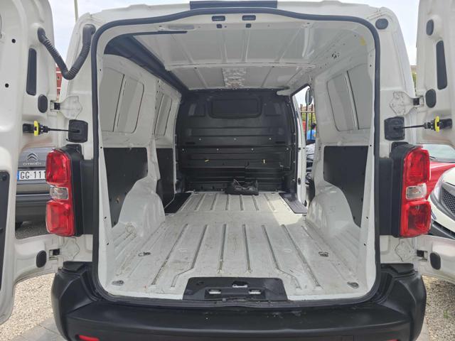 OPEL Vivaro 2.0 Diesel 120CV S&S PL-TN M Furg.Enjoy Maggiorata