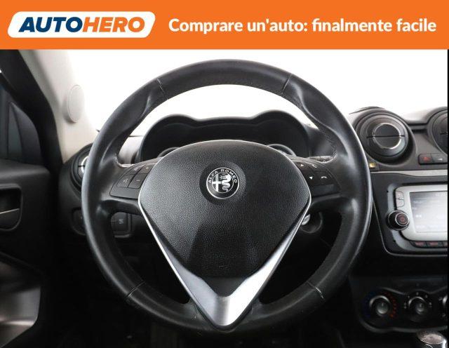 ALFA ROMEO MiTo 1.4 78 CV 8V S&S