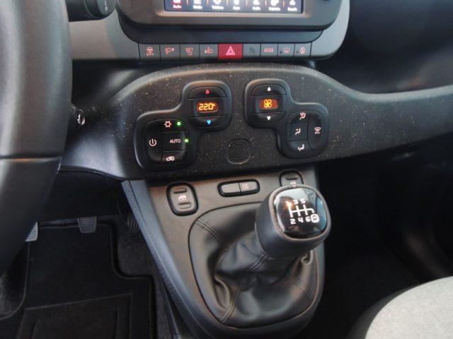 FIAT Panda Cross 1.0 FireFly S&S Hybrid