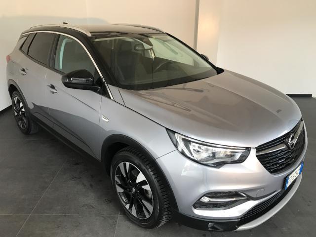 OPEL Grandland X 1.5 diesel Ecotec S&S aut. Business