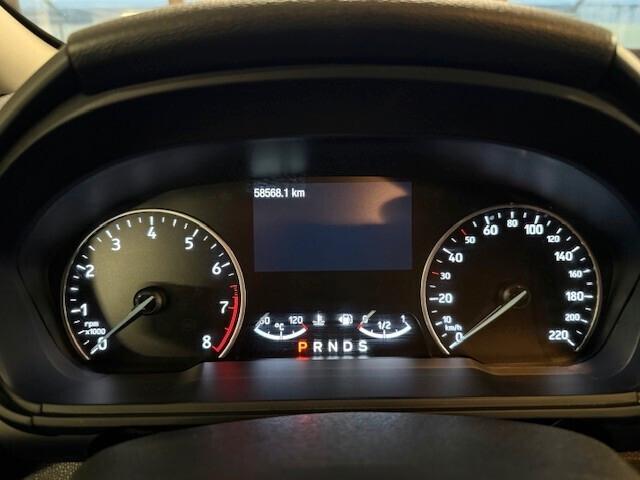 Ford EcoSport 1.0 EcoBoost 125 CV Start&Stop aut. Titanium