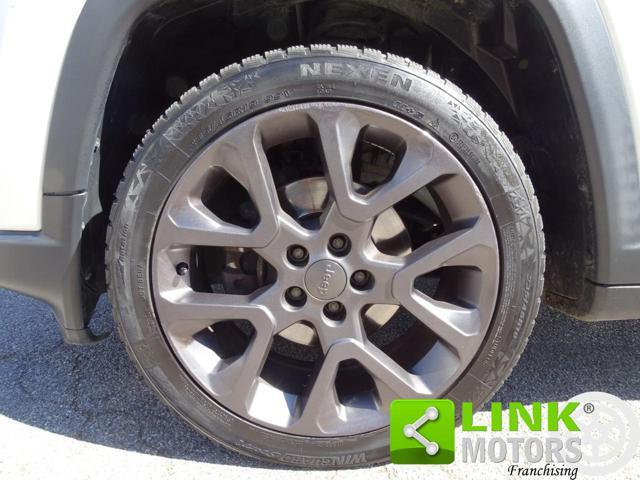 JEEP Compass 1.6 Multijet II 2WD S