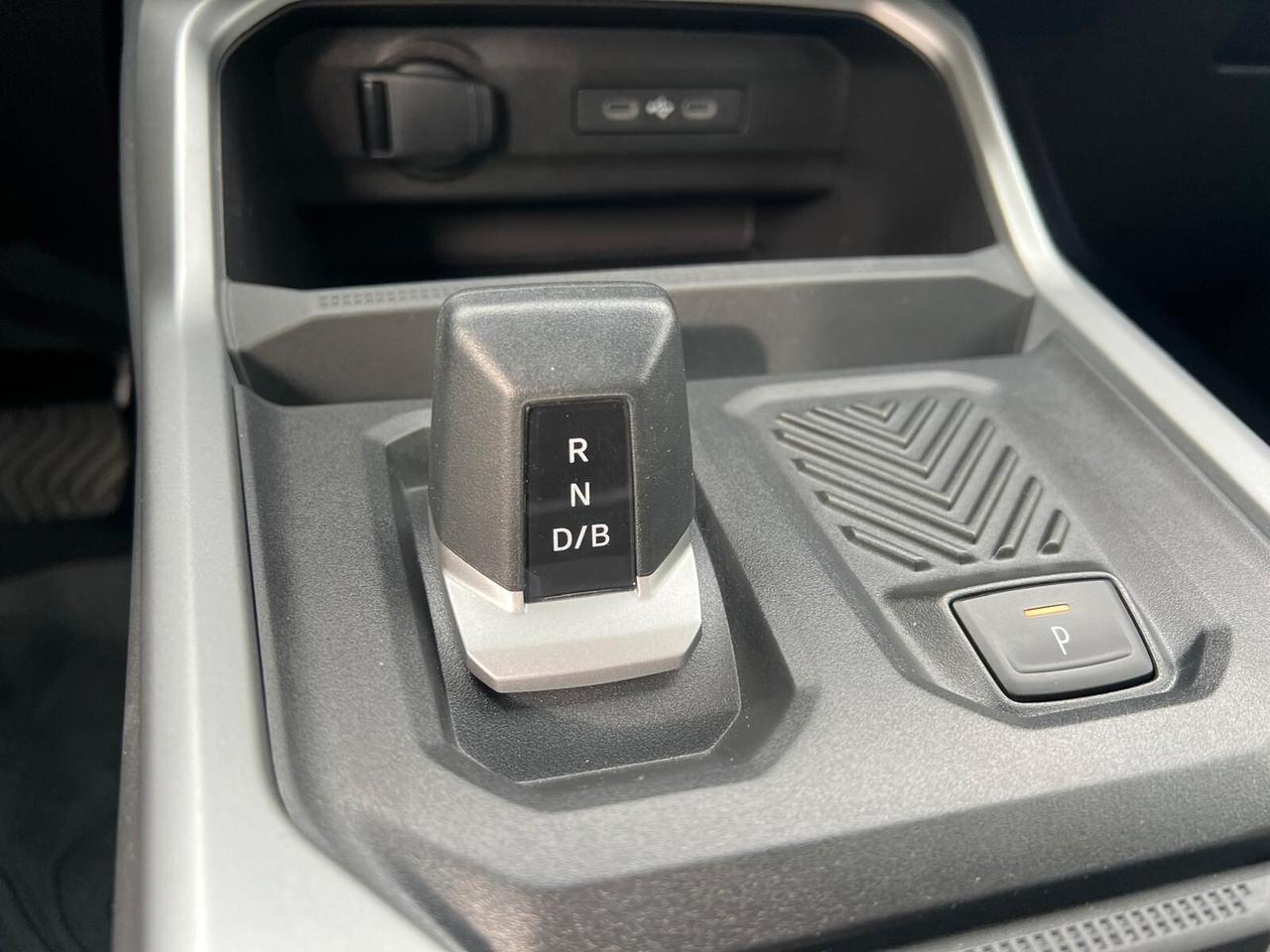 Dacia Bigster Hybrid 155 CV Journey