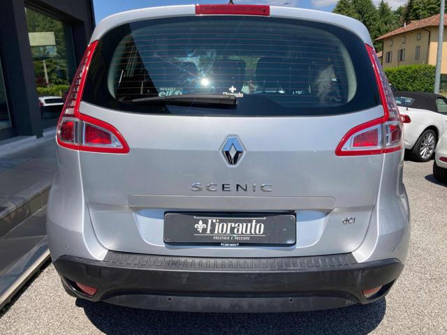 RENAULT Scenic X-Mod 1.5 dCi 110CV Dynamique