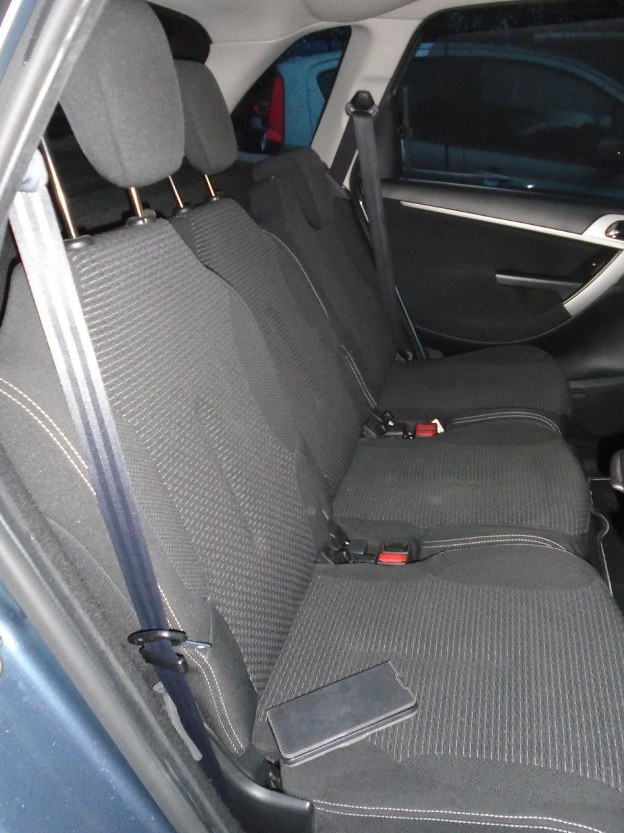 C4 Picasso '11 EU5 215.000 KM C. AUTOMATICO