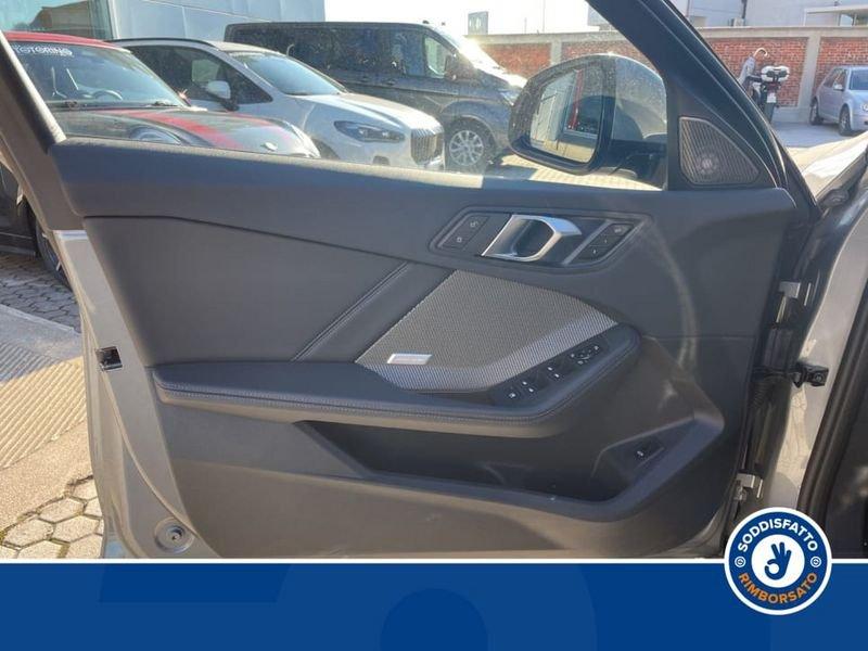 BMW Serie 1 120d M Sport