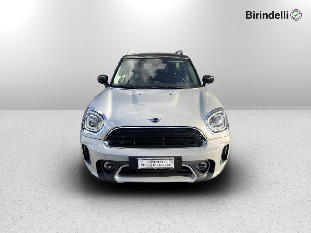 MINI Mini Countrym.(F60) - Mini 1.5 Cooper Business Countryman