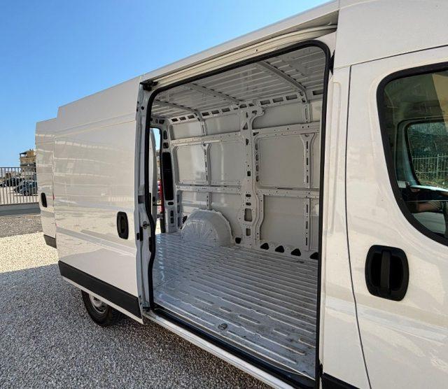 FIAT Ducato 35 MH2 2.2 mjt3 140cv serie 9
