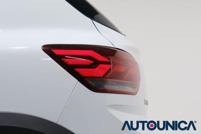 DACIA Sandero STEPWAY 1.0 TCE 90 CV CVT EXTREME FARI LED