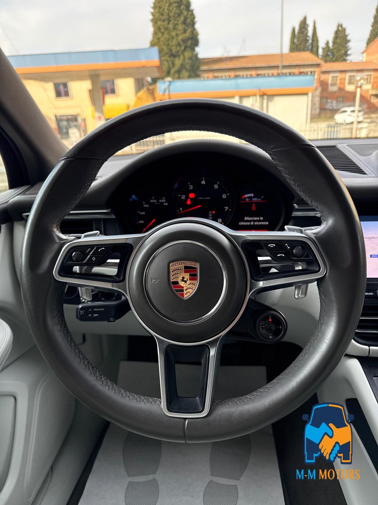 Porsche Macan 2.0 245cv pdk