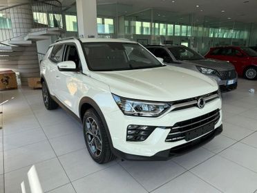 KGM Korando Korando 1.6 Diesel 2WD Dream