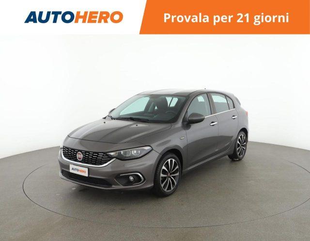 FIAT Tipo 1.3 Mjt S&S 5 porte Lounge