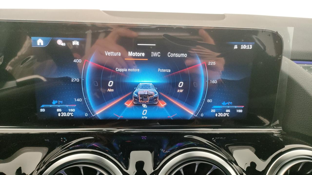 Mercedes-Benz Mercedes-AMG GLA 35 4MATIC