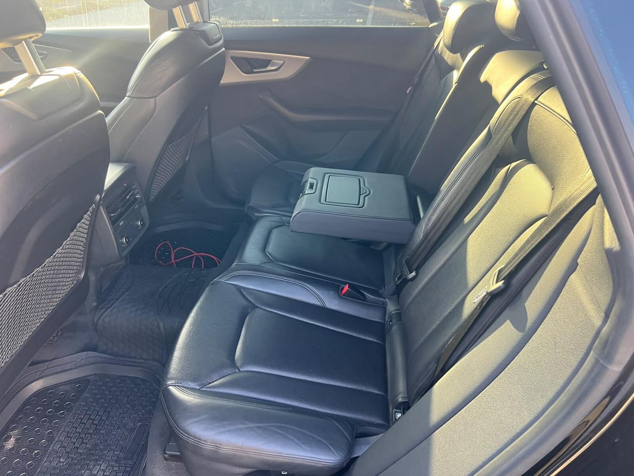 Audi Q8 45 TDI quattro tiptronic Sport