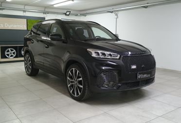 Sportequipe 6 1.5 Turbo CVT GPL