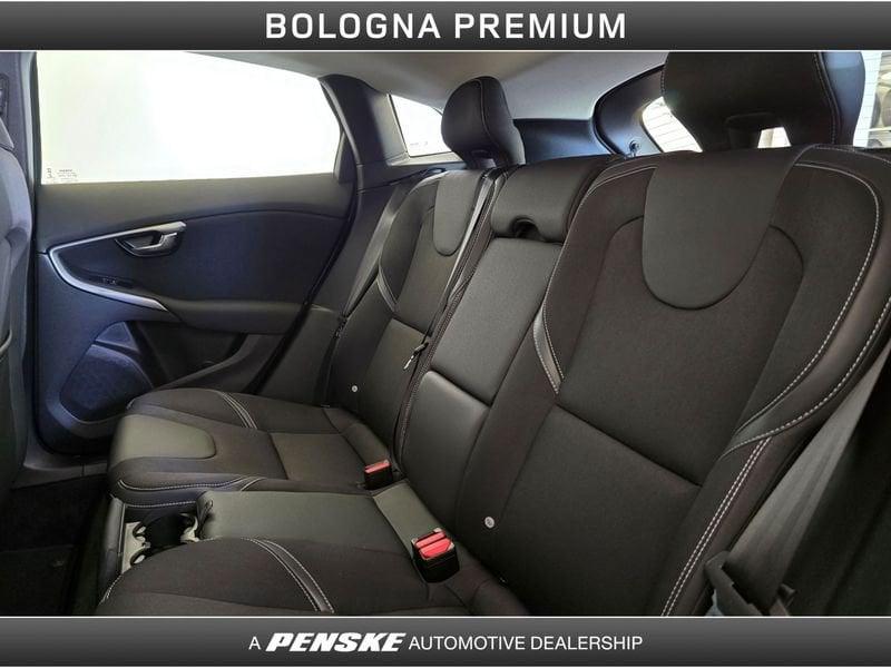Volvo V40 D2 Geartronic Business Plus
