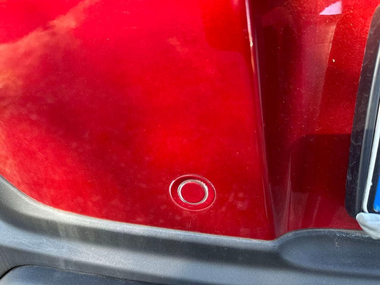 DR Motor DR 7.0 - DR 7.0 1.5 turbo Gpl 153cv dct