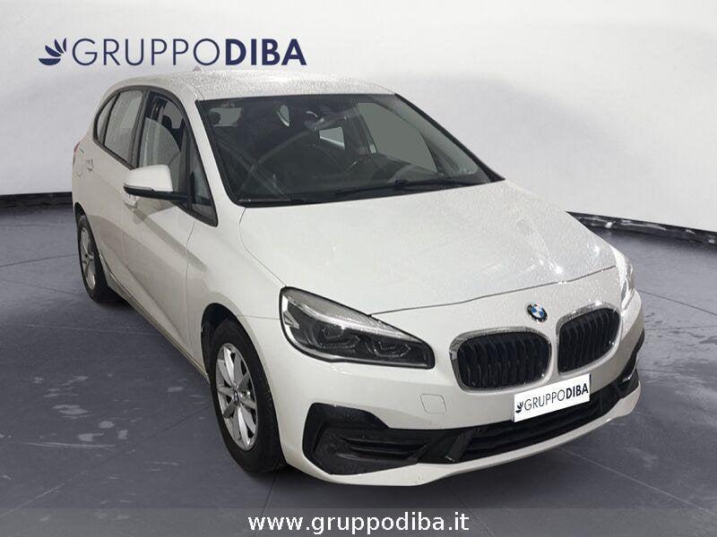 BMW Serie 2 Active Tourer Serie 2 216D ACTIVE TOURER