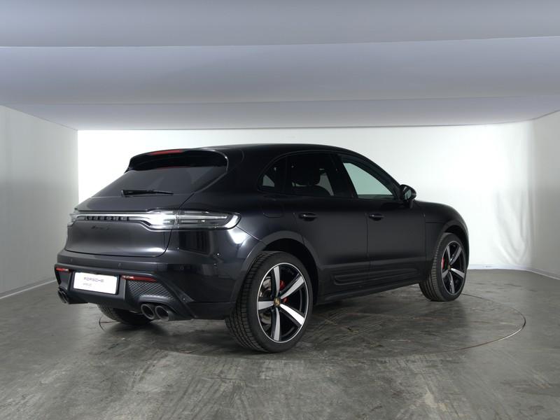 Porsche Macan 2.9 s 380cv pdk