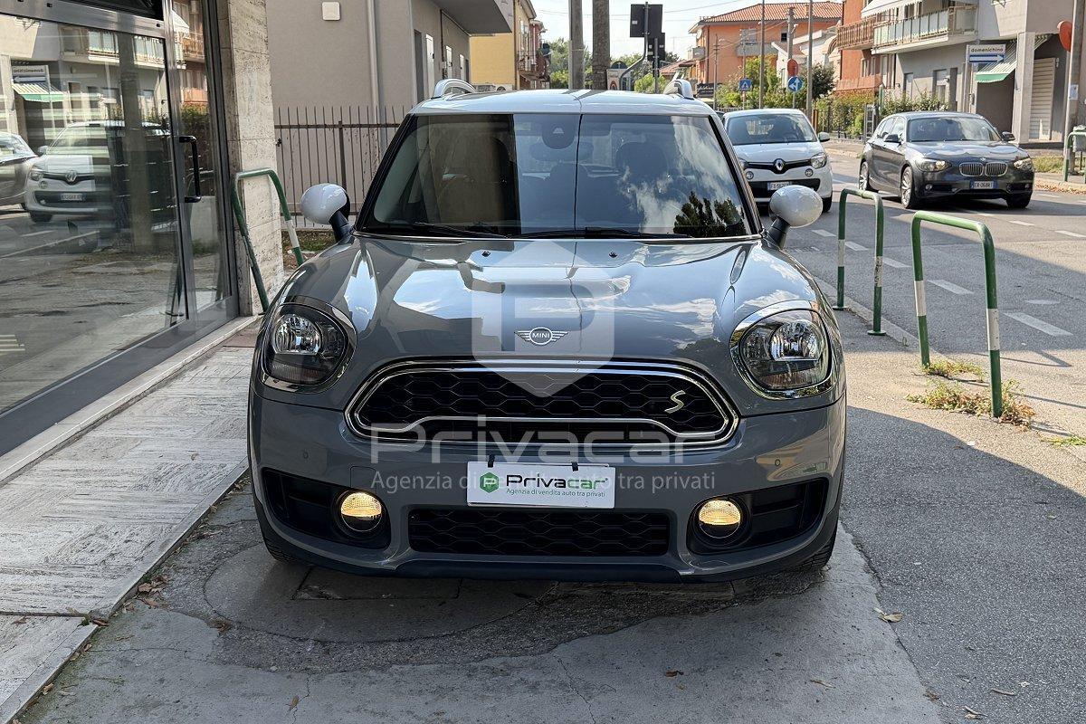 MINI Mini 1.5 Cooper SE Countryman ALL4 Automatica