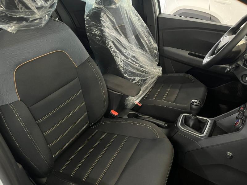 DACIA Sandero Stepway Eco-G 120 CV Expression
