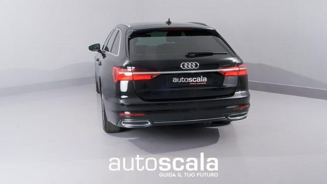 AUDI A6 Avant 35 2.0 TDI S tronic Business