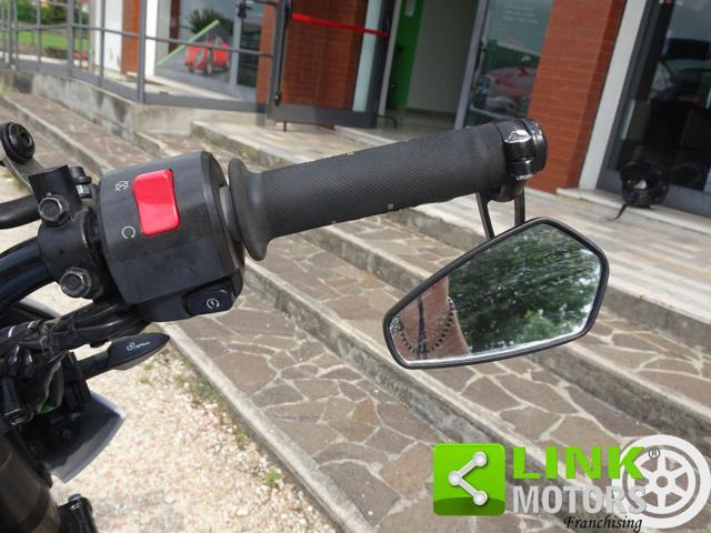 KAWASAKI Z 750 naked