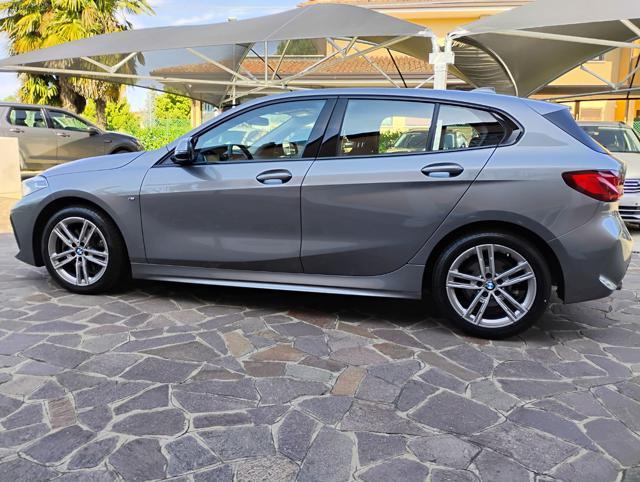 BMW 116 d 5p. Msport Exterior - MSPORT EXTERIOR -