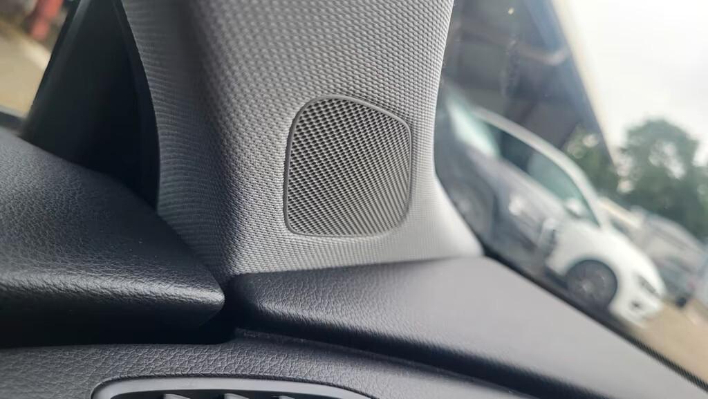 Audi A3 SPB 30 TDI Sport