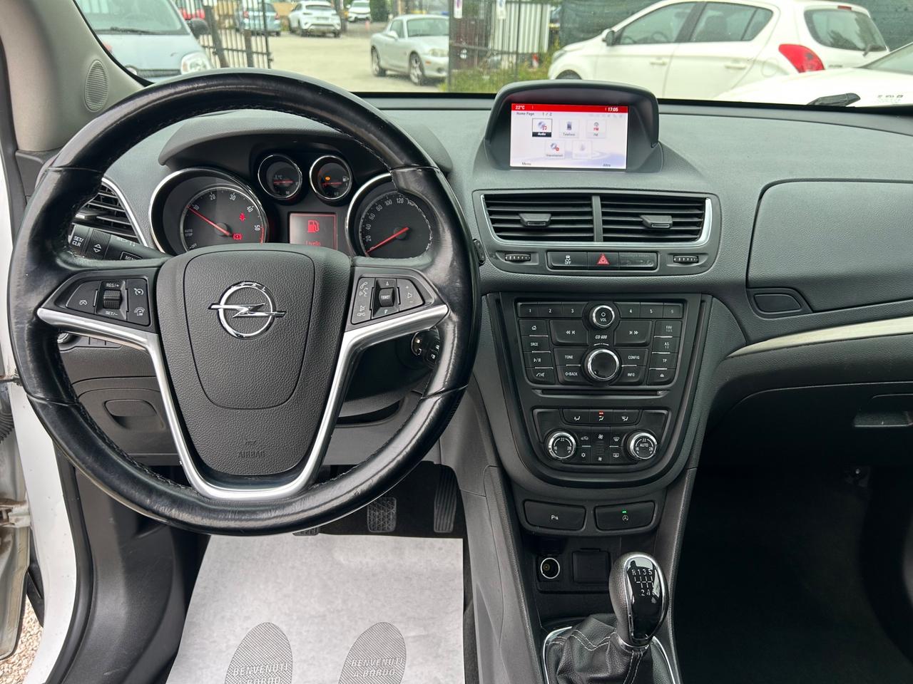 Opel Mokka 1.6CDTI COSMO *120000KM* GARANZIA