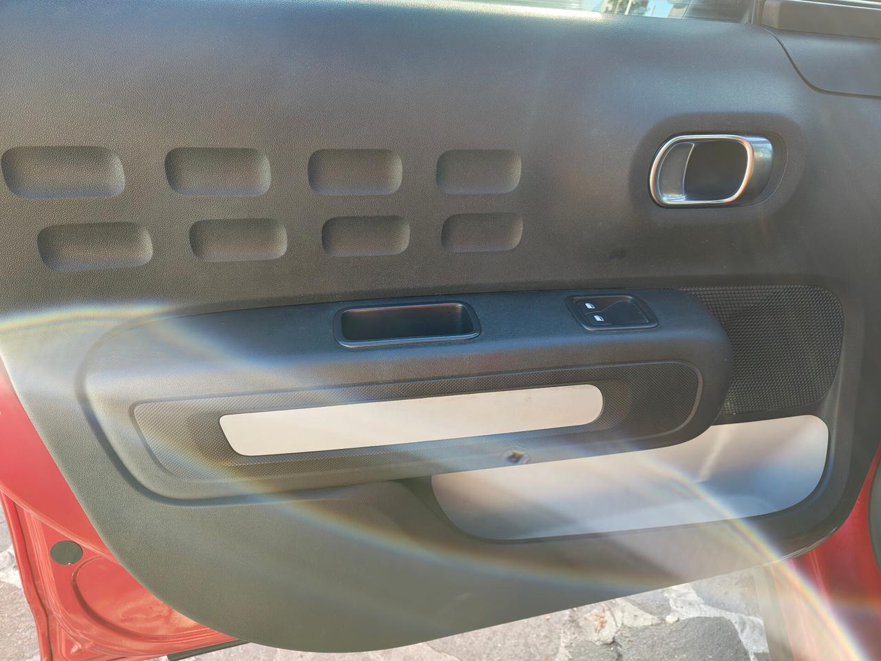 Citroen C3 BlueHDi 100 S&S Feel Pack