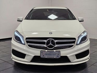 Mercedes A 180 CDI Aut. Premium 110cv OK NEOPATENTATI