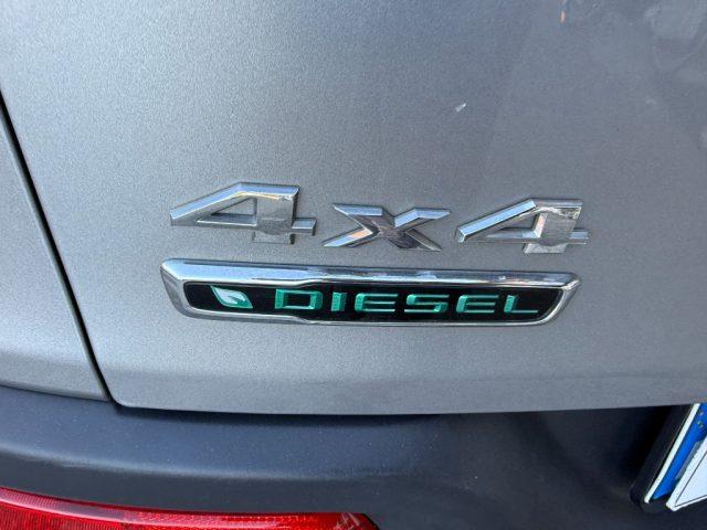 JEEP Cherokee 2.2 Mjt II 185 CV 4WD Active Drive I Longitude