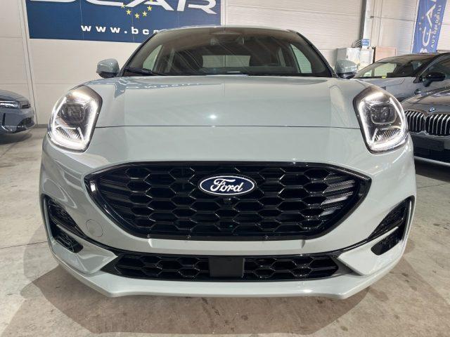 FORD Puma 1.0 EcoBoost Hybrid 125CV aut. ST-Line X COPILOT