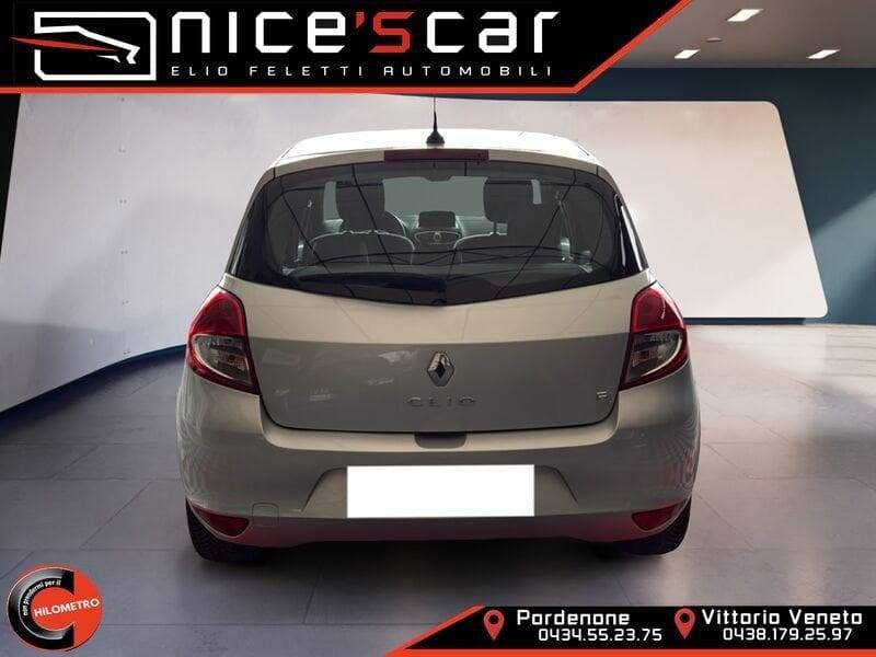 Renault Clio 1.2 16V 5 porte Live!