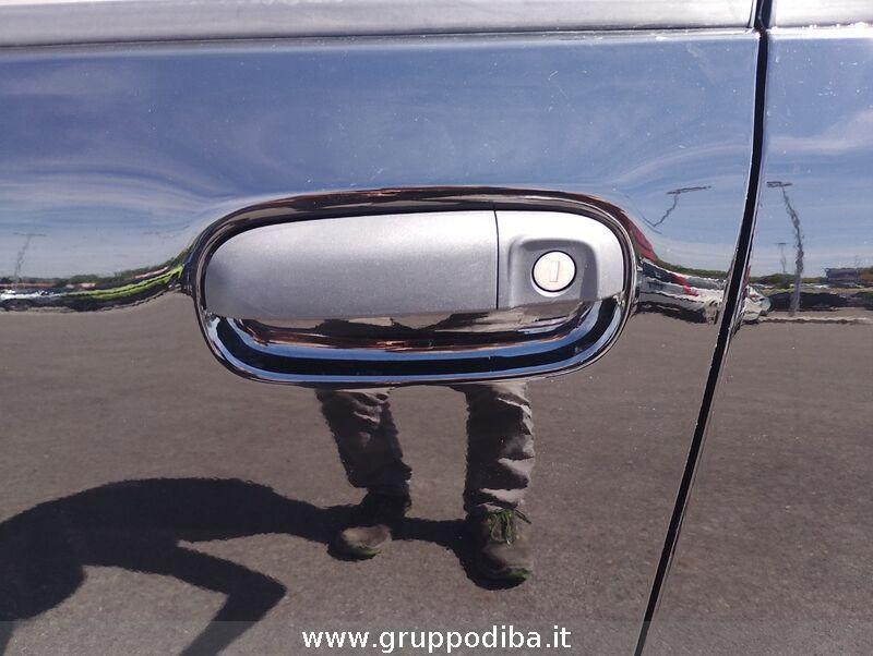 FIAT Panda My22 1.0 70cv Hybrid Panda