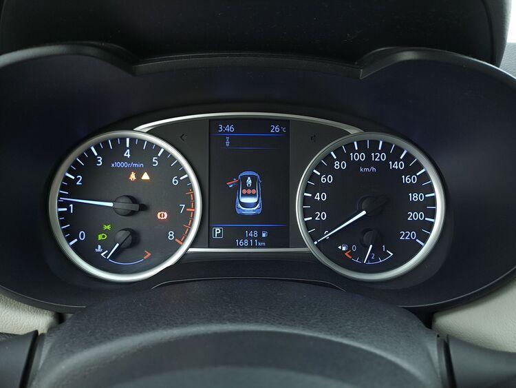 Nissan Micra Acenta X-Tronic BZ290751 1.0 Benzina 101CV