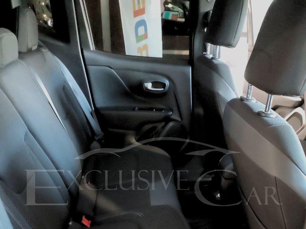 JEEP - Renegade - 1.0 T3 Limited