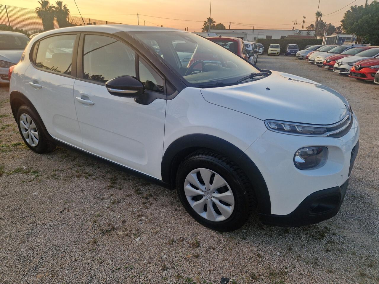 Citroen C3 BlueHDi 100 S&S Business - 2019
