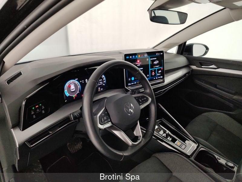 Volkswagen Golf Golf 2.0 TDI 150 CV DSG SCR Style