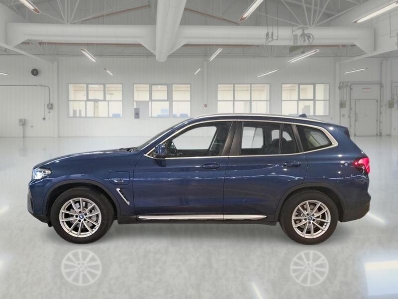 BMW X3 xDrive 30e Autom.