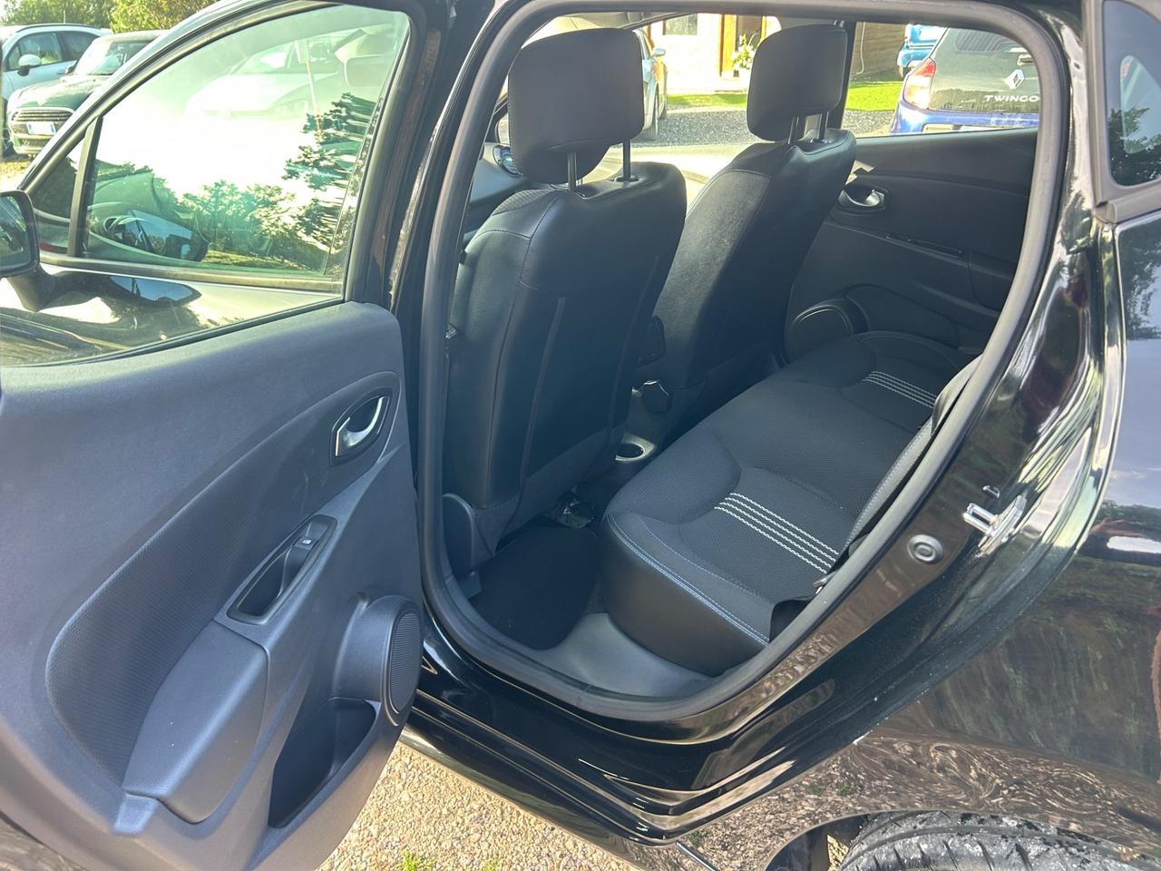 Renault Clio dCi 8V 110CV Start&Stop 5 porte Energy GT Line