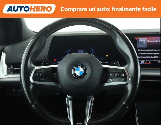 BMW 220 i 48V Active Tourer Msport