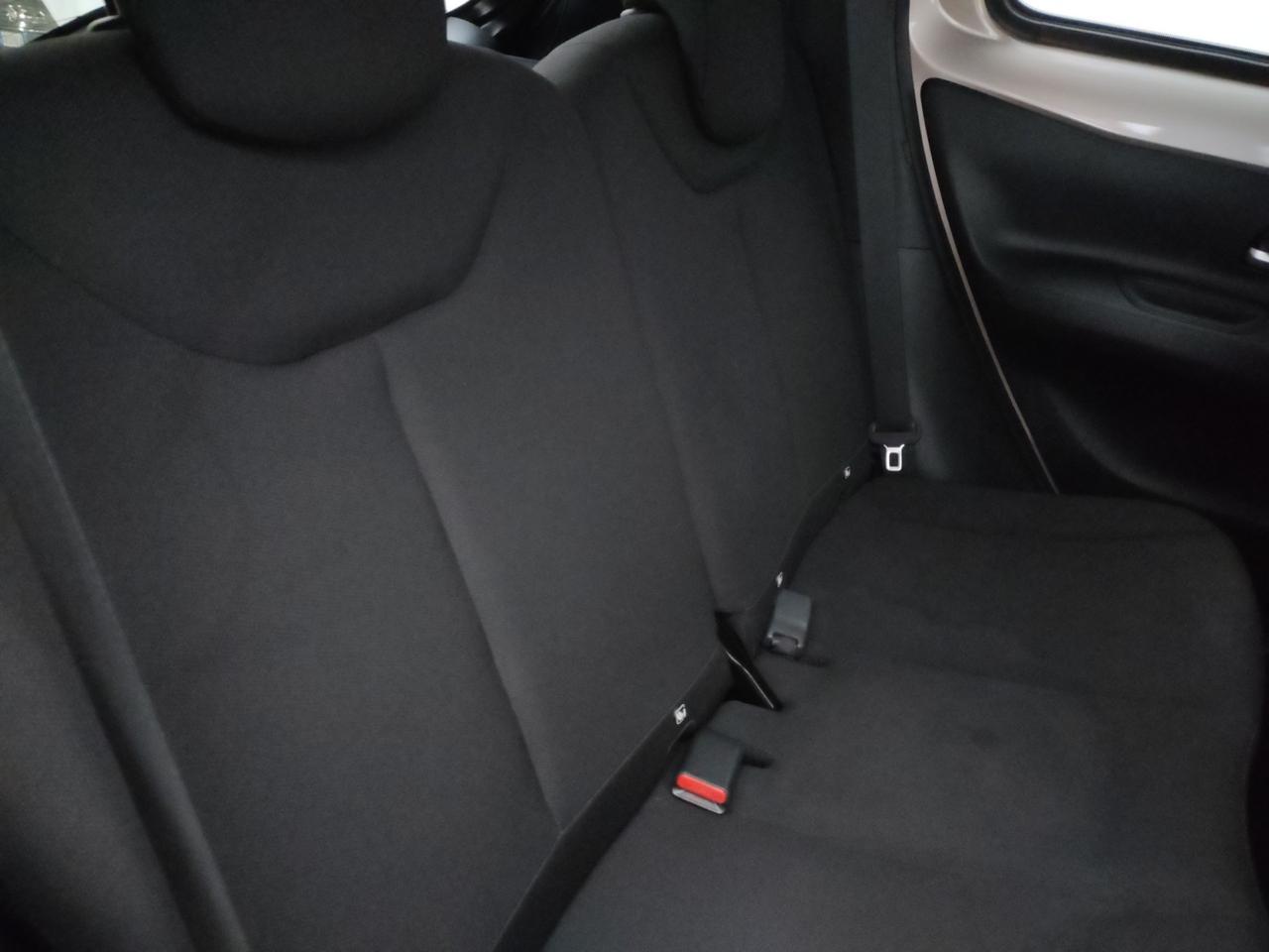 TOYOTA Aygo X - Aygo X 1.0 Trend 72cv